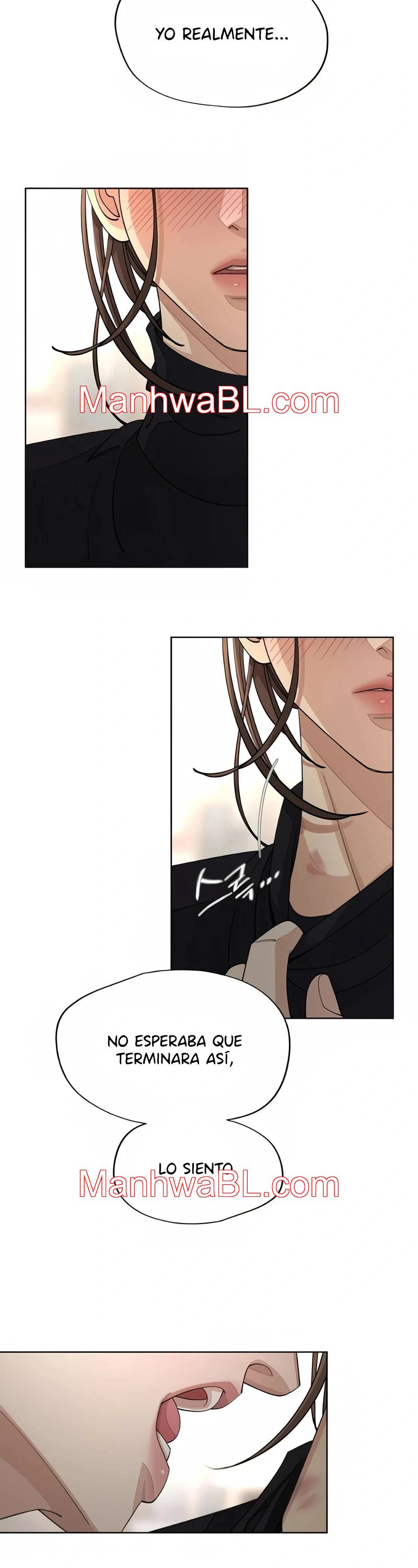 El Romance de Lee Seob - Capítulo 49 manhwa