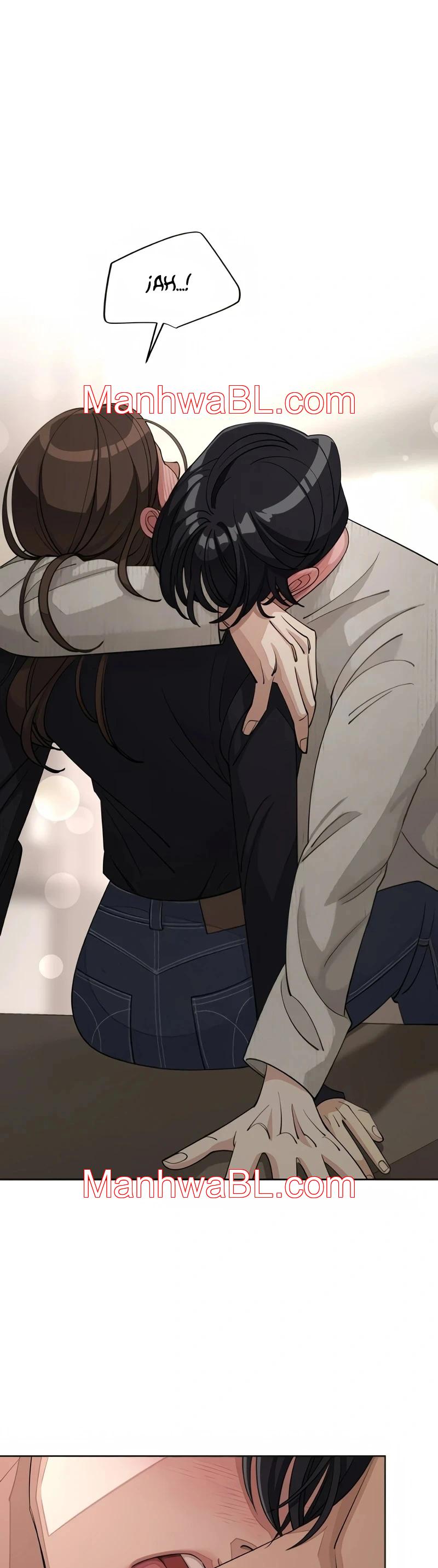 El Romance de Lee Seob - Capítulo 49 manhwa
