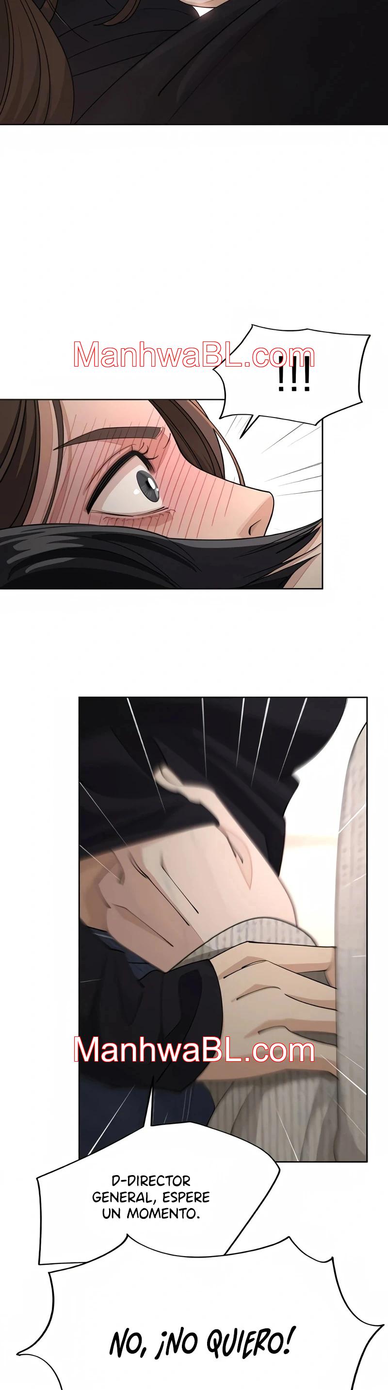 El Romance de Lee Seob - Capítulo 49 manhwa