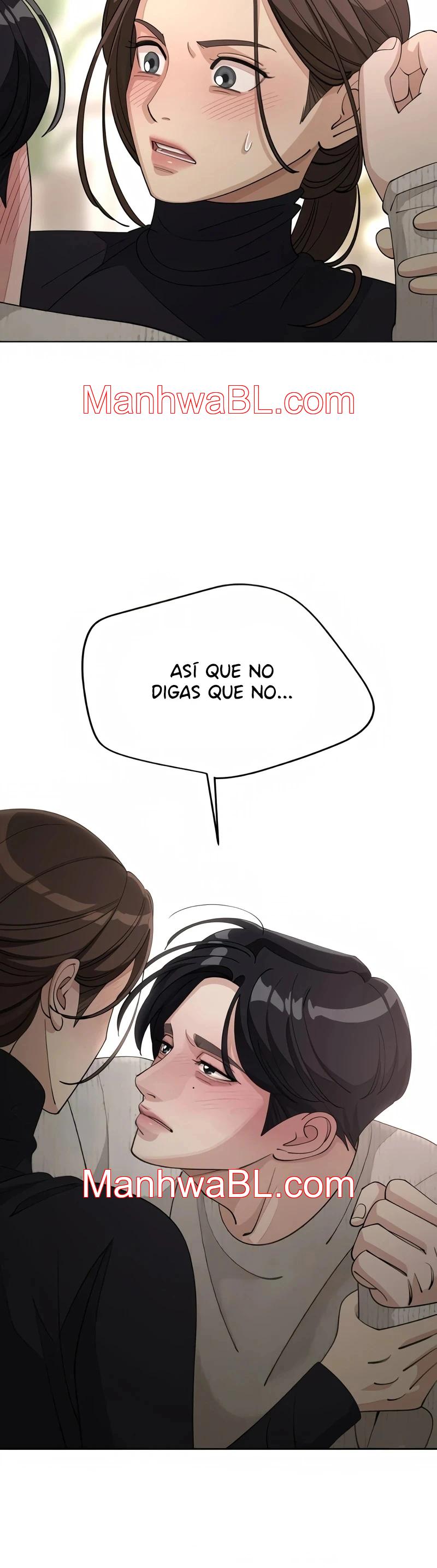 El Romance de Lee Seob - Capítulo 49 manhwa