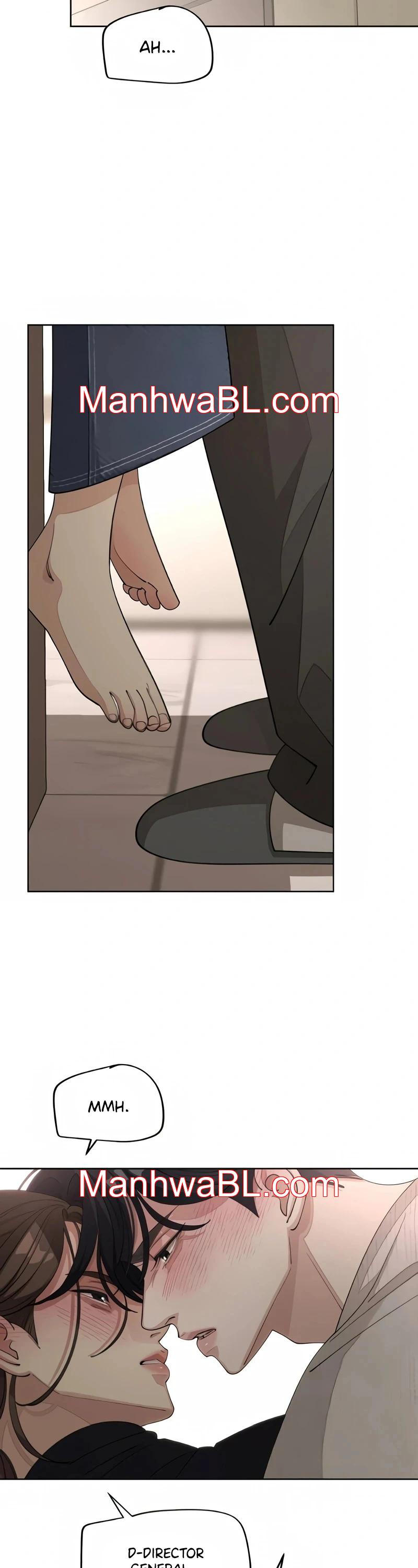 El Romance de Lee Seob - Capítulo 49 manhwa