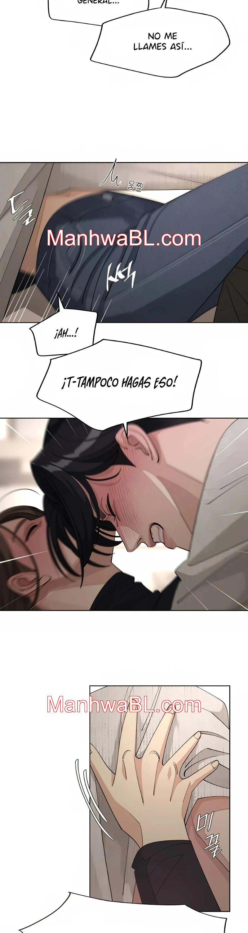 El Romance de Lee Seob - Capítulo 49 manhwa