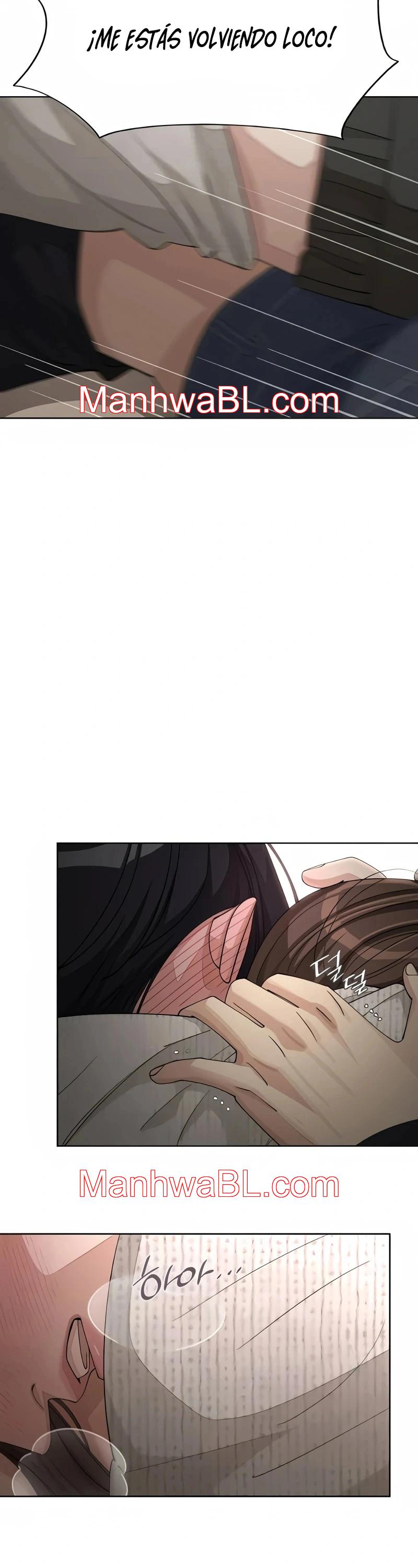 El Romance de Lee Seob - Capítulo 49 manhwa