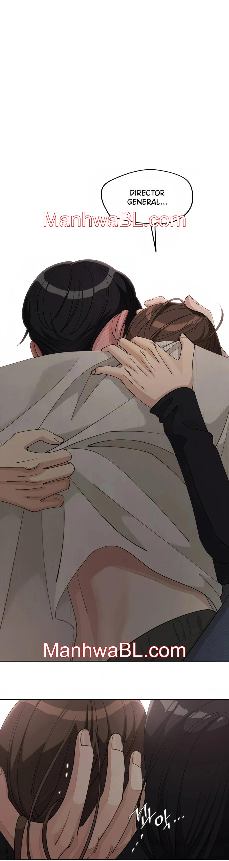 El Romance de Lee Seob - Capítulo 49 manhwa