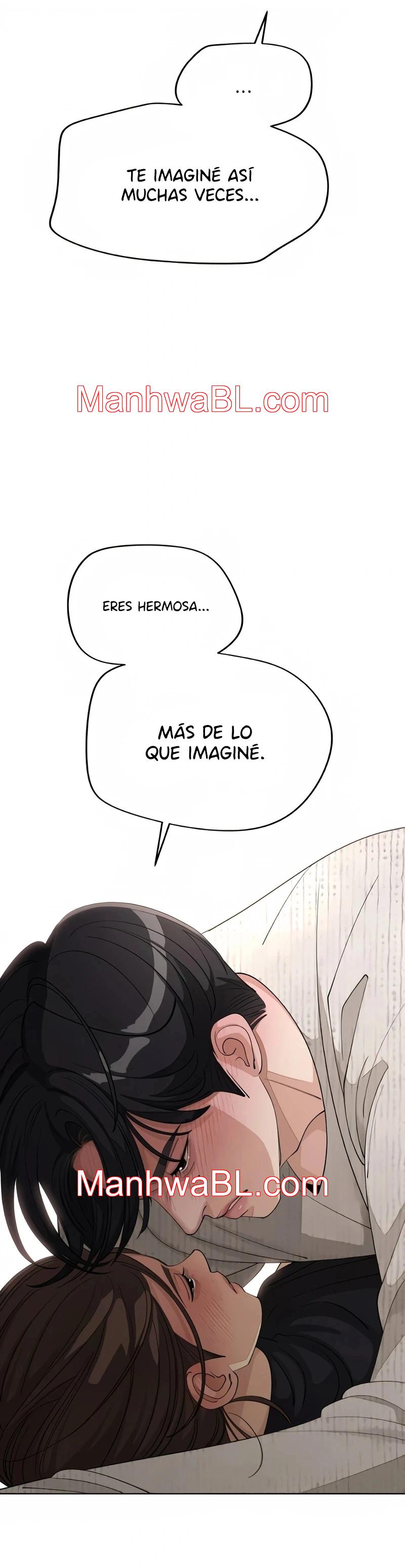 El Romance de Lee Seob - Capítulo 49 manhwa