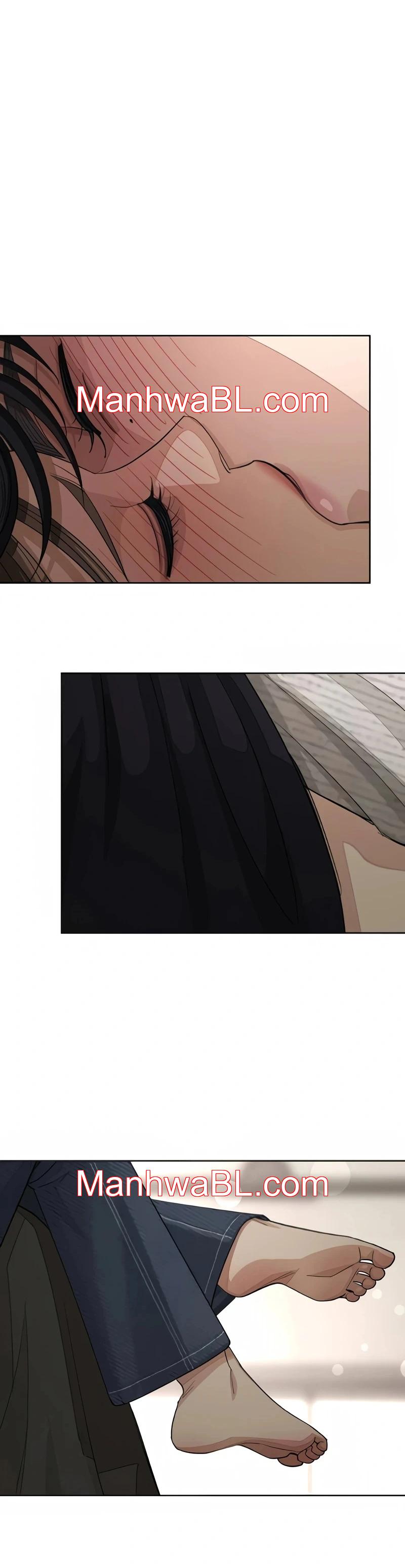 El Romance de Lee Seob - Capítulo 49 manhwa
