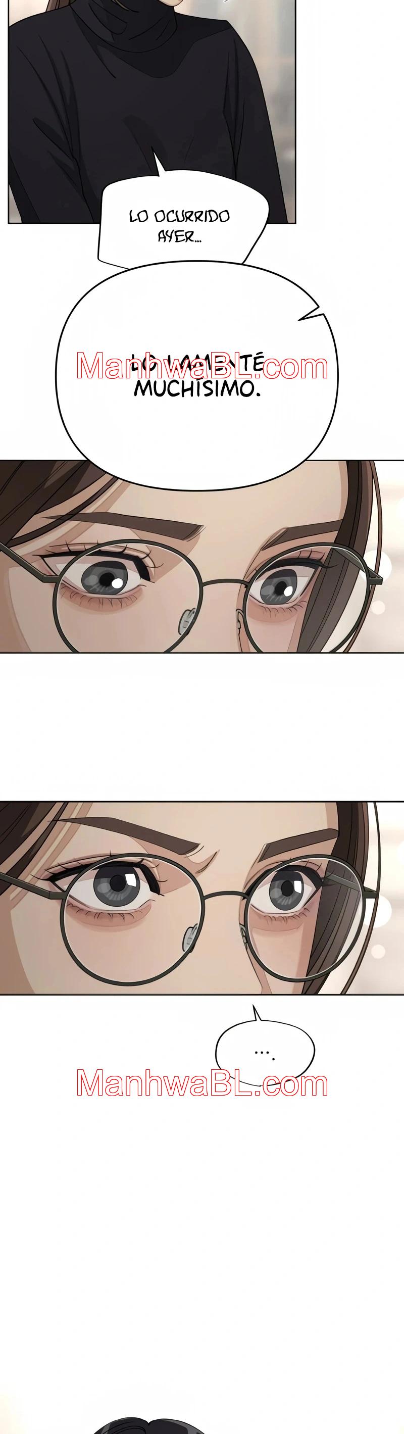 El Romance de Lee Seob - Capítulo 49 manhwa