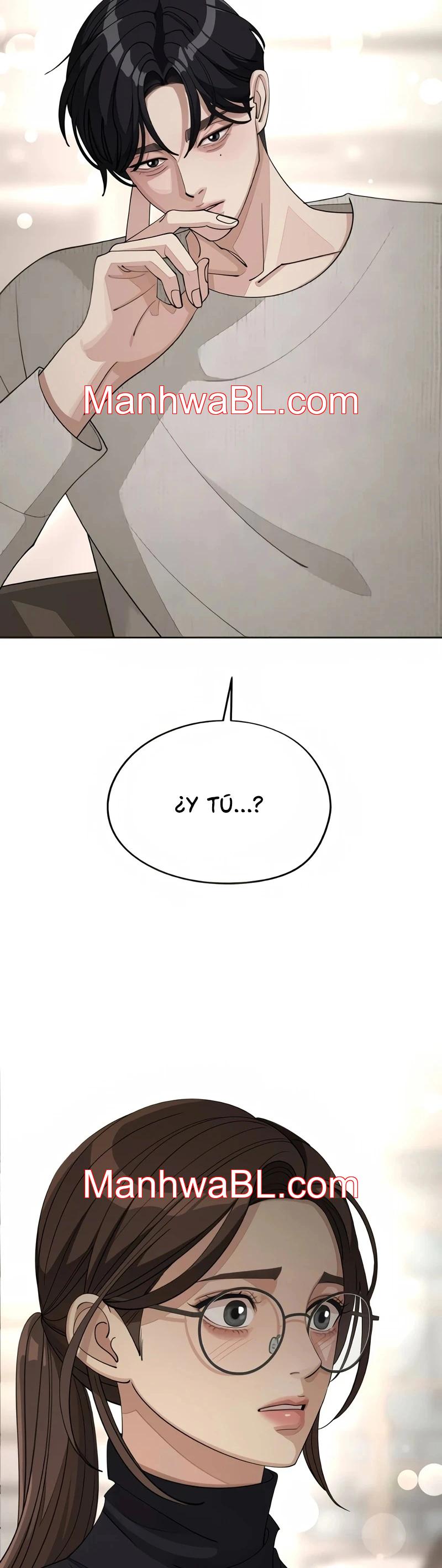El Romance de Lee Seob - Capítulo 49 manhwa