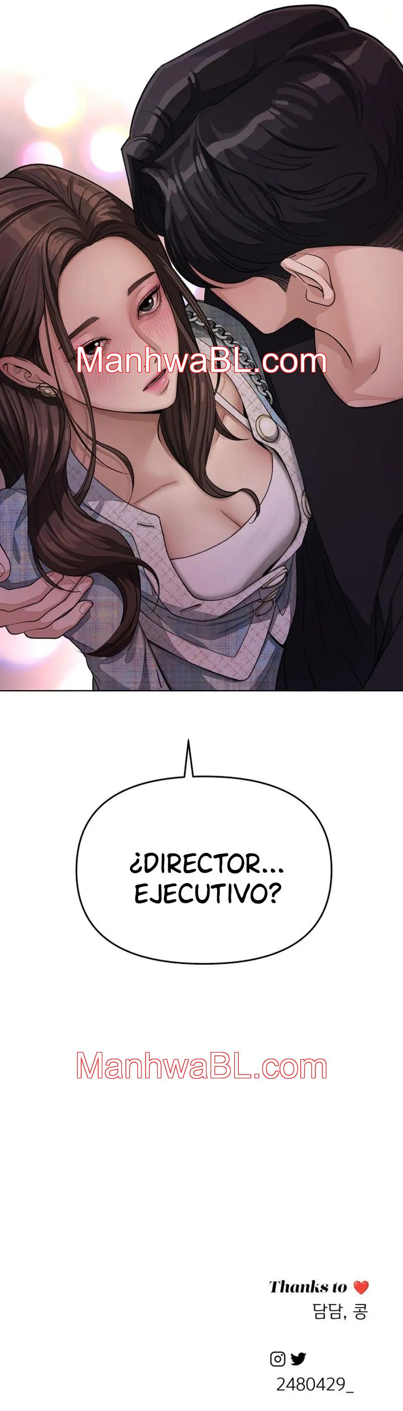 El Romance de Lee Seob - Capítulo 8 manhwa