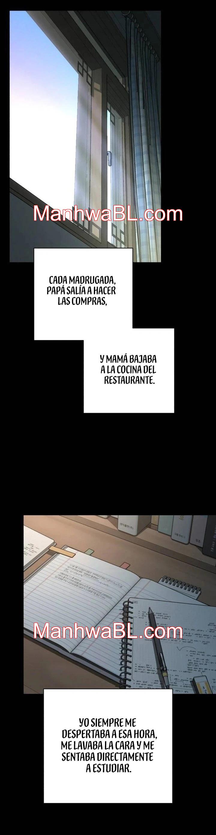 El Romance de Lee Seob - Capítulo 59 manhwa
