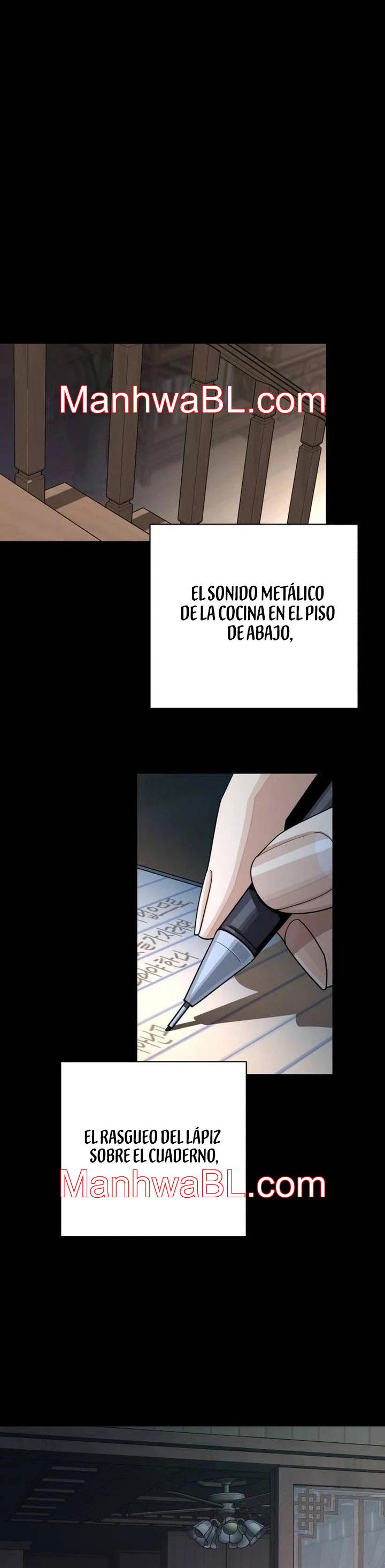 El Romance de Lee Seob - Capítulo 59 manhwa