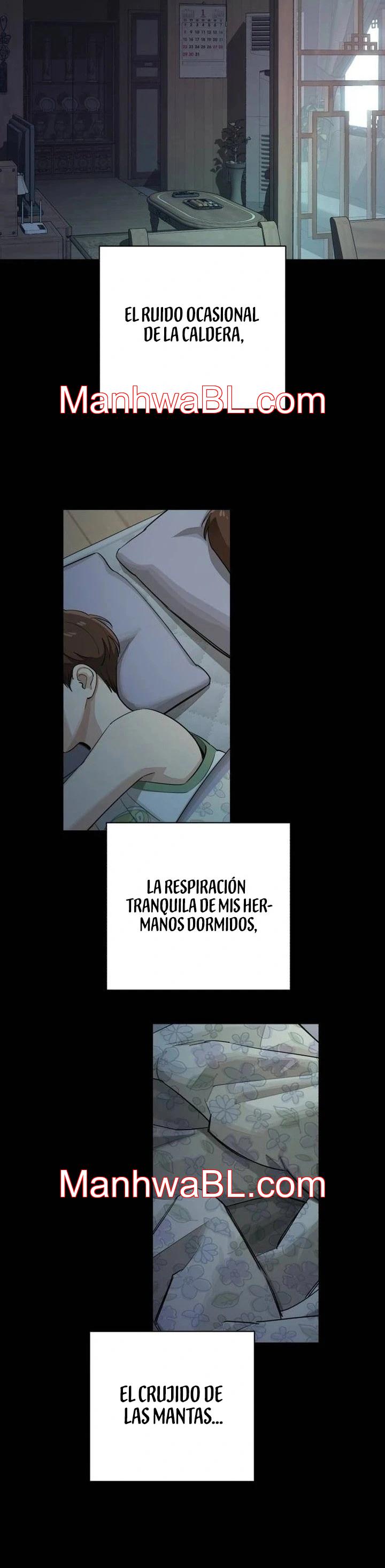 El Romance de Lee Seob - Capítulo 59 manhwa