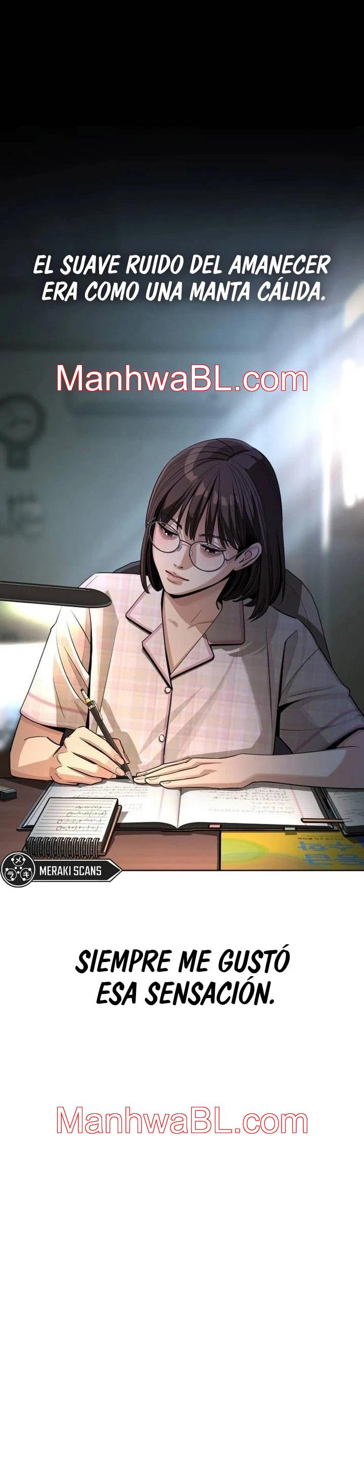 El Romance de Lee Seob - Capítulo 59 manhwa