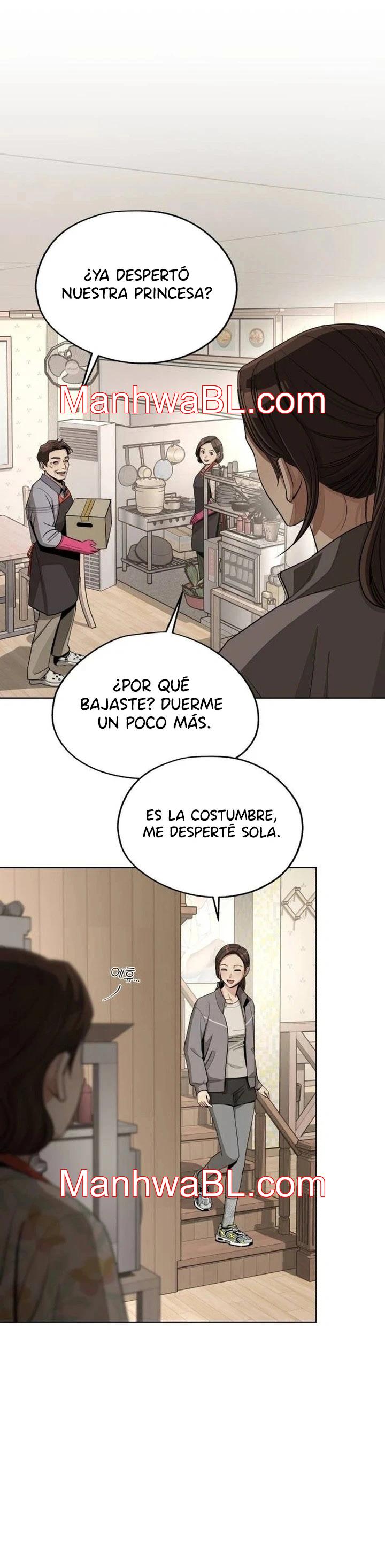 El Romance de Lee Seob - Capítulo 59 manhwa