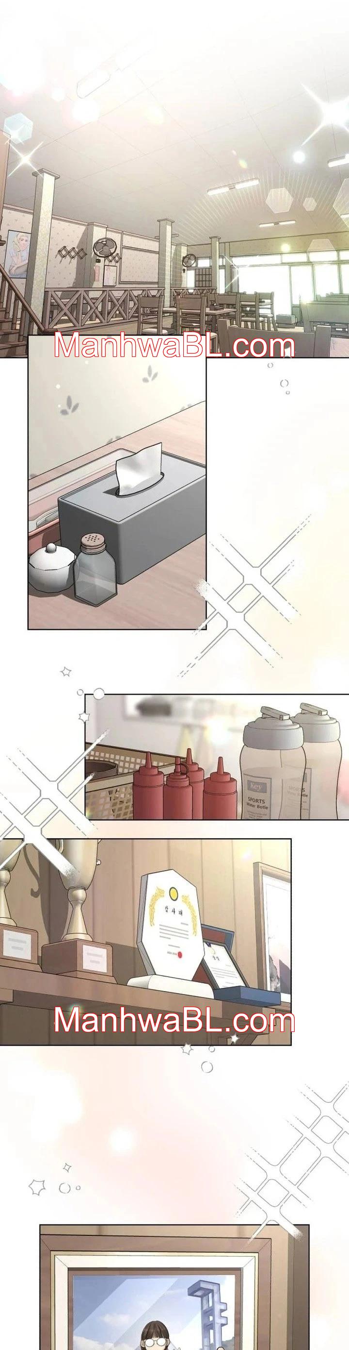 El Romance de Lee Seob - Capítulo 59 manhwa