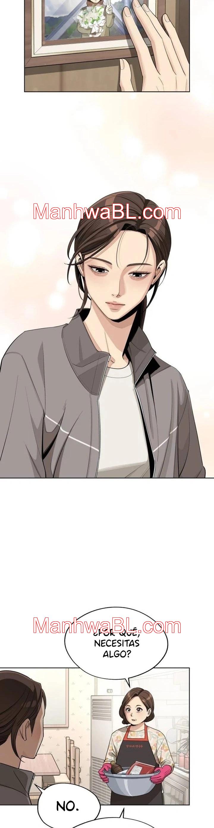 El Romance de Lee Seob - Capítulo 59 manhwa
