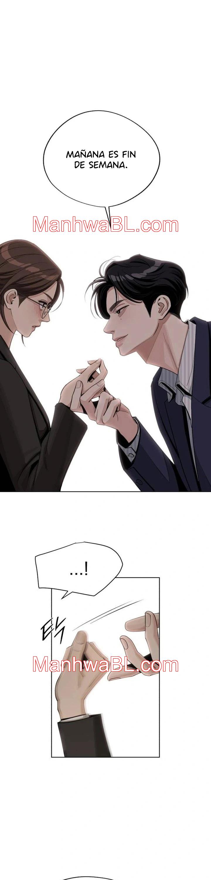 El Romance de Lee Seob - Capítulo 59 manhwa