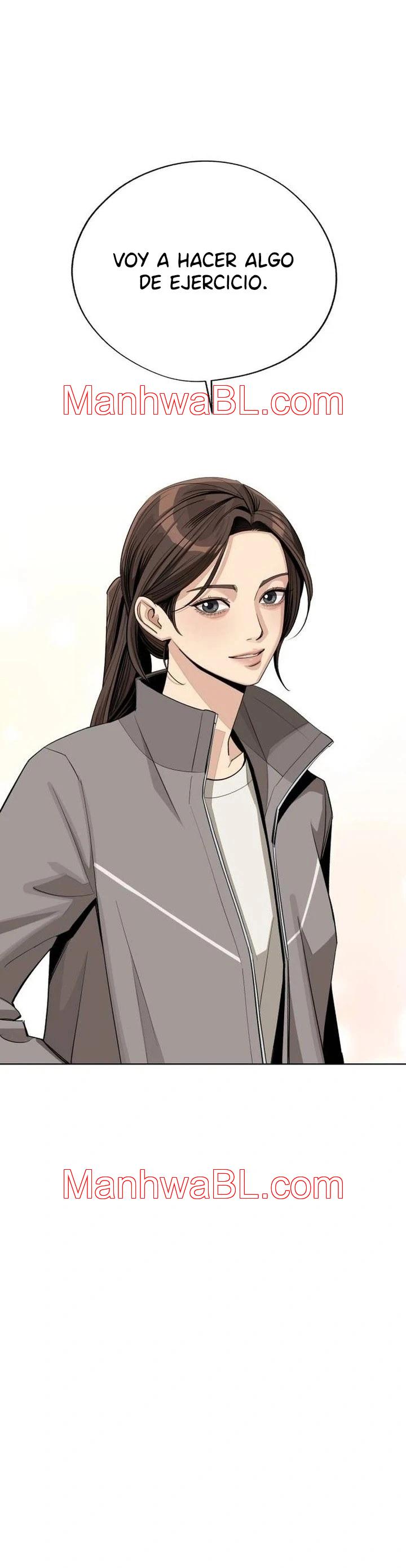 El Romance de Lee Seob - Capítulo 59 manhwa