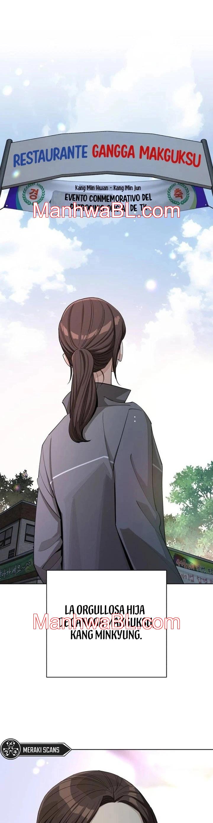 El Romance de Lee Seob - Capítulo 59 manhwa
