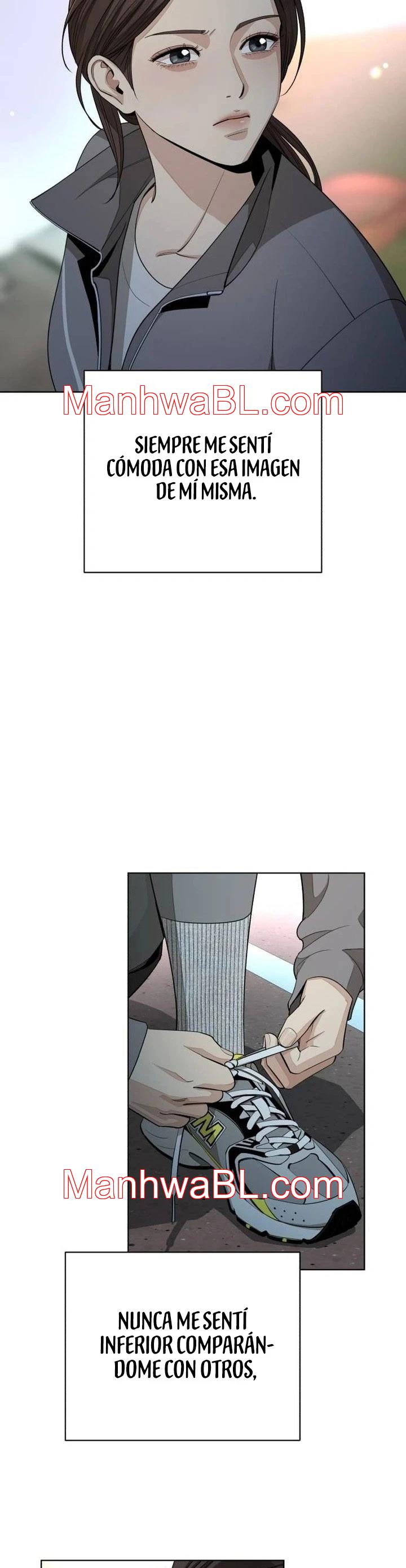 El Romance de Lee Seob - Capítulo 59 manhwa