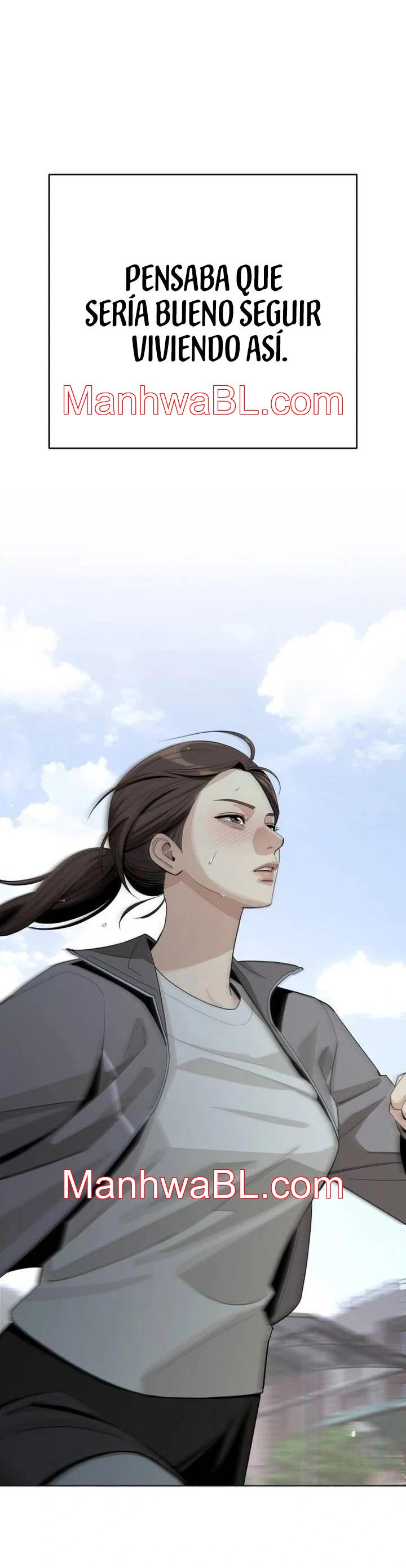 El Romance de Lee Seob - Capítulo 59 manhwa