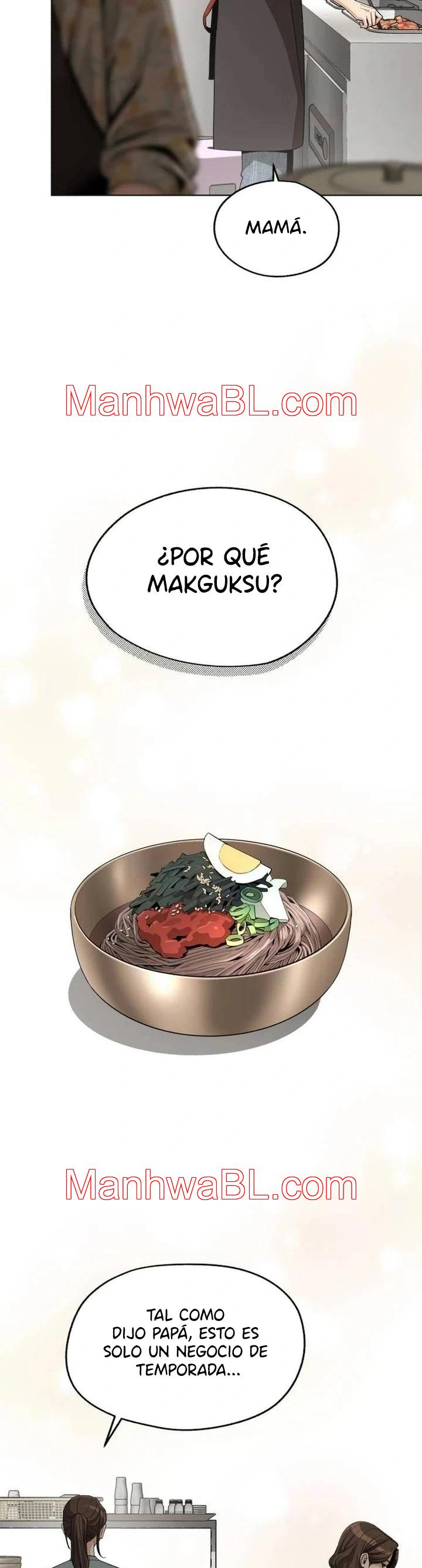 El Romance de Lee Seob - Capítulo 59 manhwa