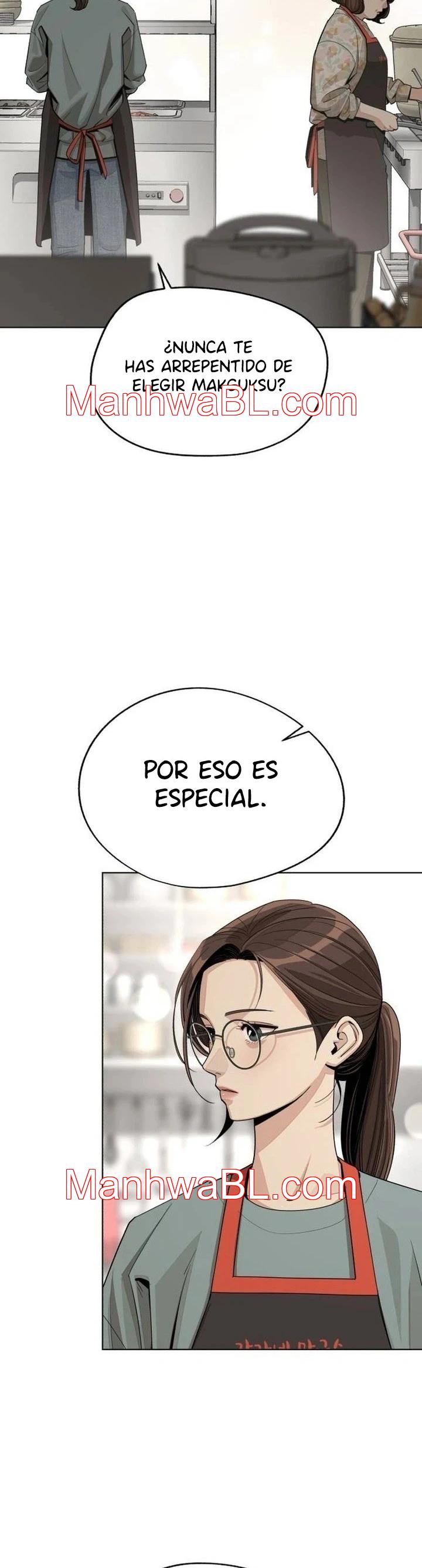El Romance de Lee Seob - Capítulo 59 manhwa