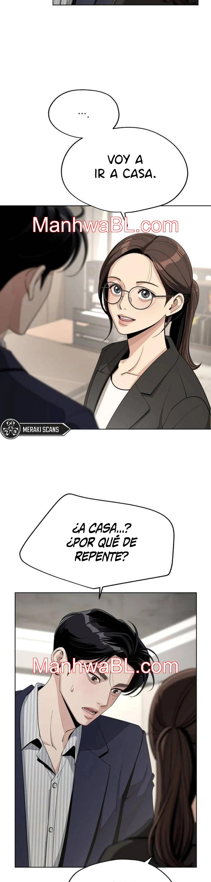 El Romance de Lee Seob - Capítulo 59 manhwa