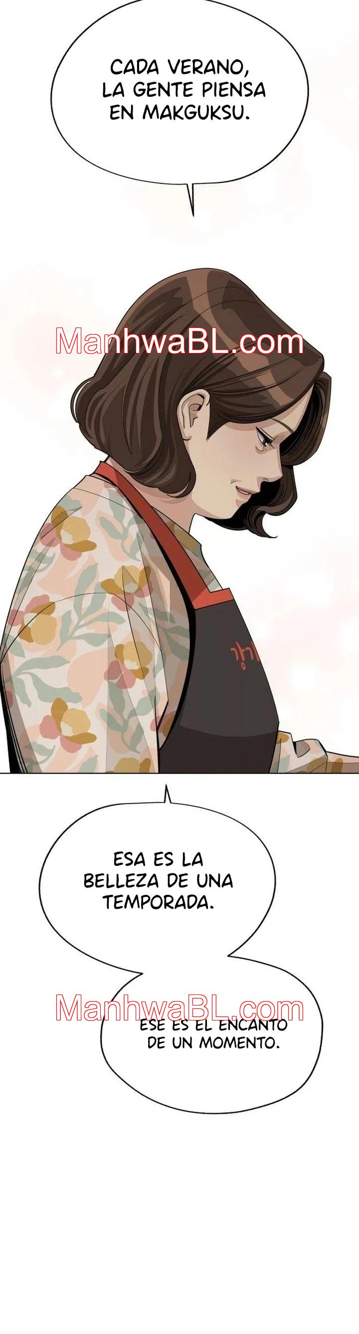 El Romance de Lee Seob - Capítulo 59 manhwa