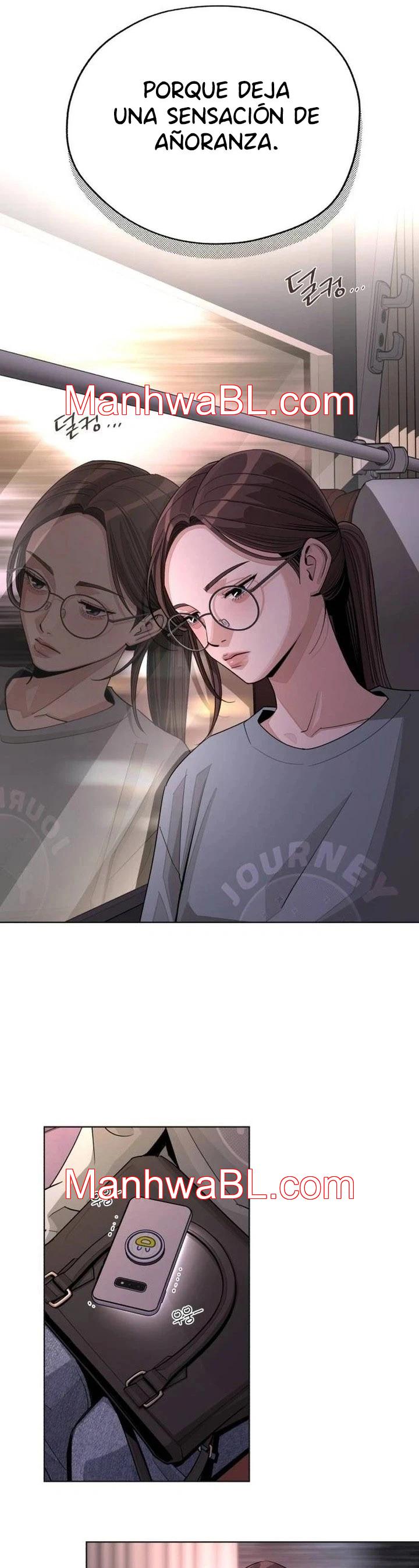 El Romance de Lee Seob - Capítulo 59 manhwa