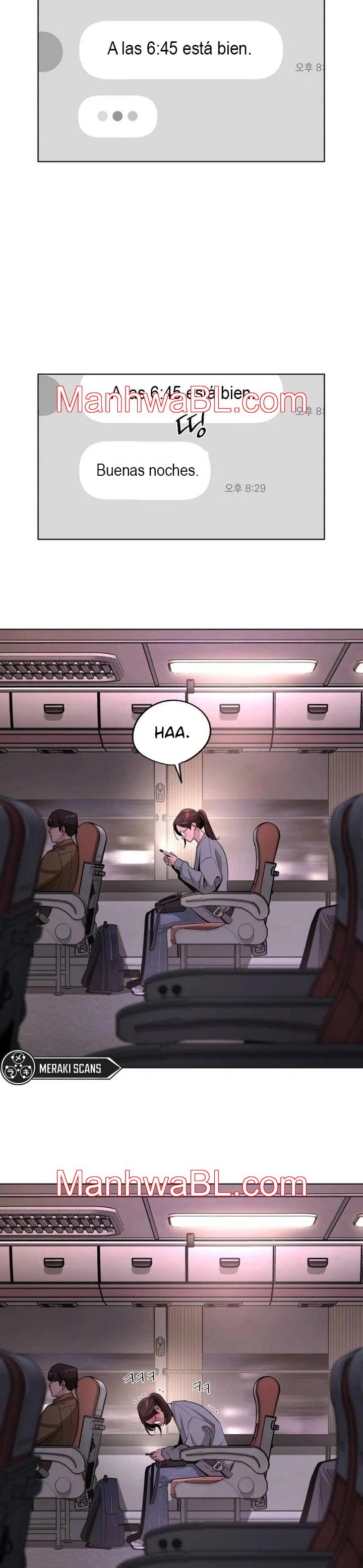 El Romance de Lee Seob - Capítulo 59 manhwa