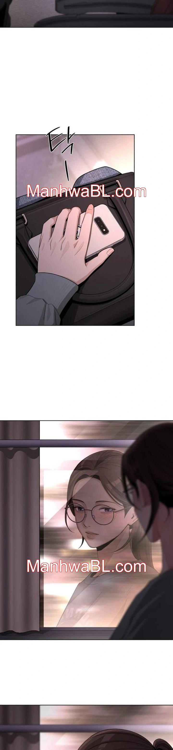 El Romance de Lee Seob - Capítulo 59 manhwa