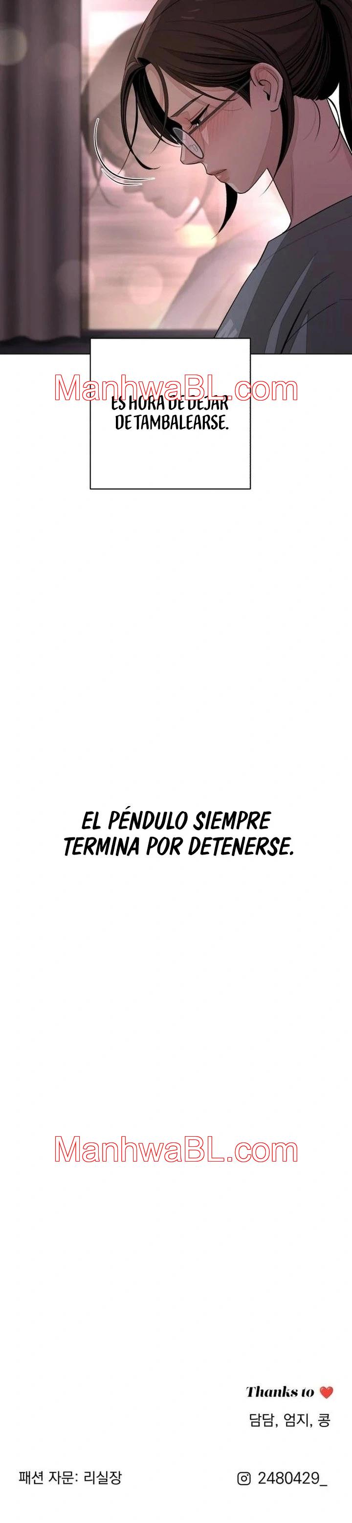 El Romance de Lee Seob - Capítulo 59 manhwa