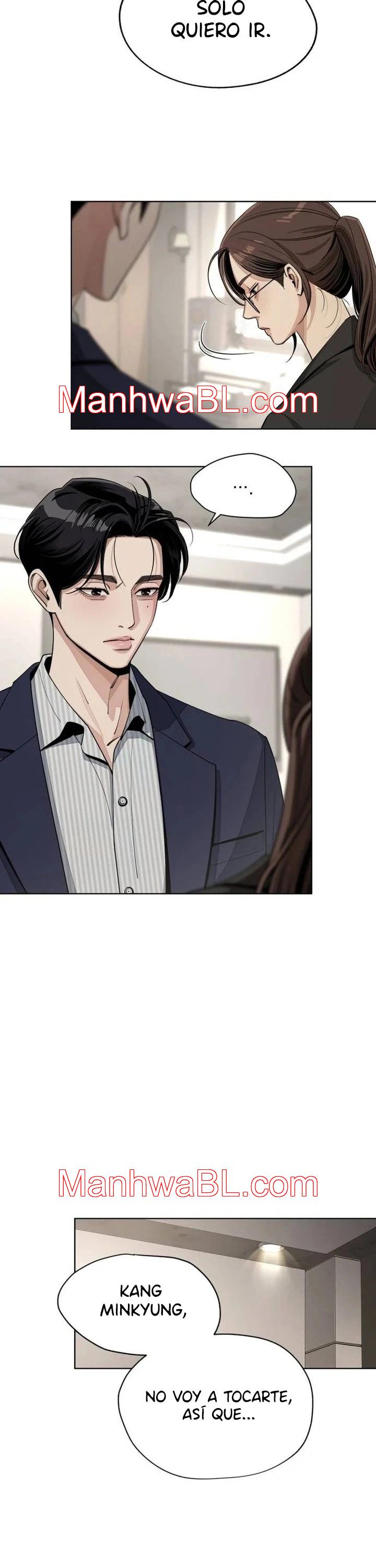 El Romance de Lee Seob - Capítulo 59 manhwa