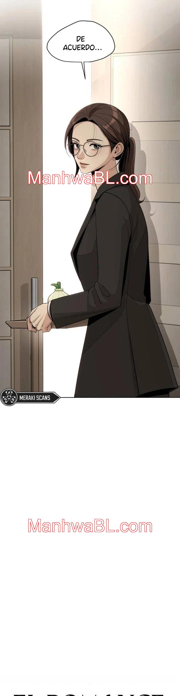 El Romance de Lee Seob - Capítulo 59 manhwa