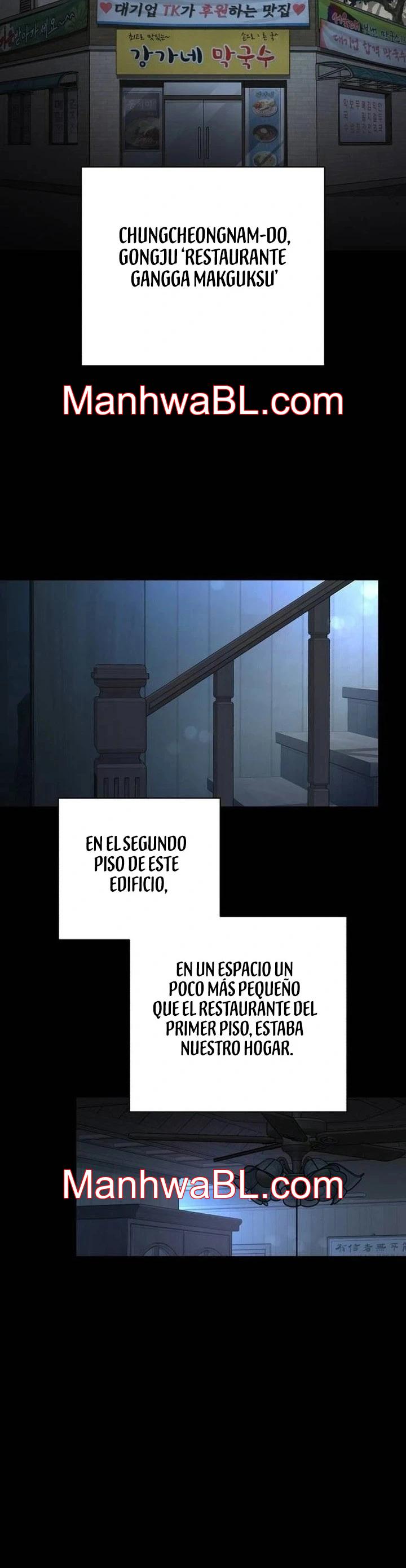 El Romance de Lee Seob - Capítulo 59 manhwa