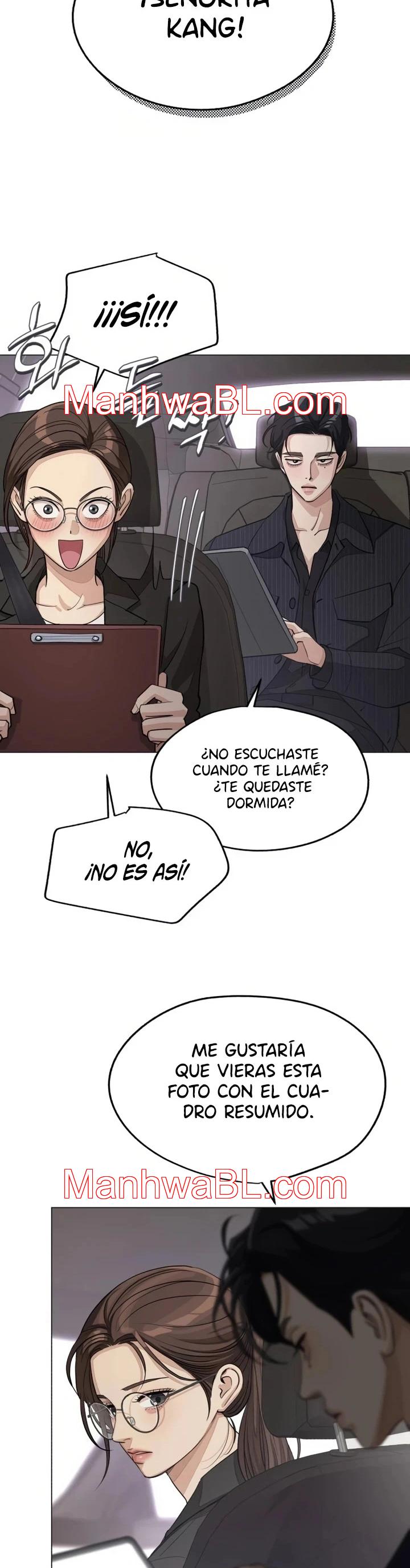 El Romance de Lee Seob - Capítulo 55 manhwa