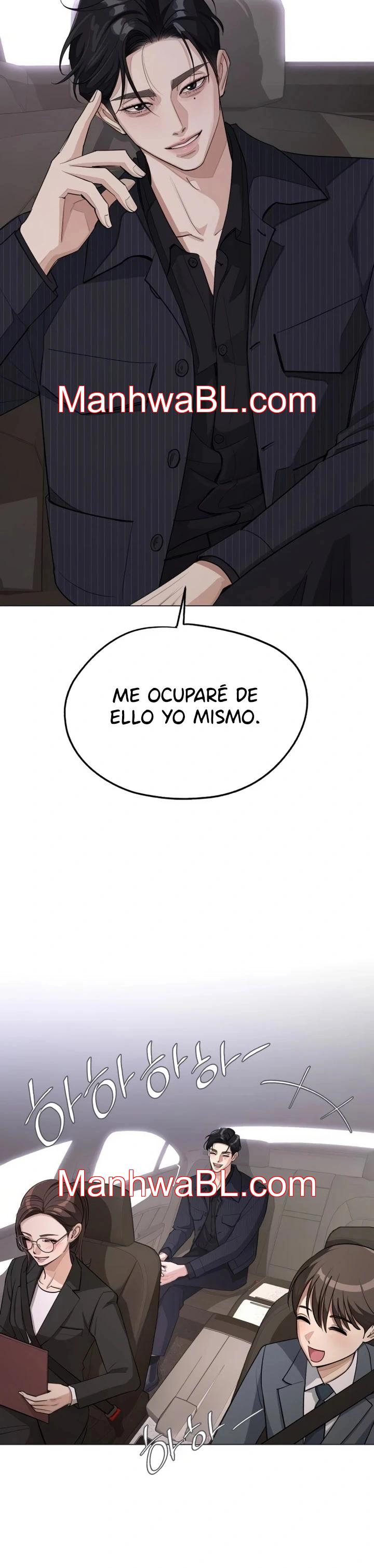 El Romance de Lee Seob - Capítulo 55 manhwa