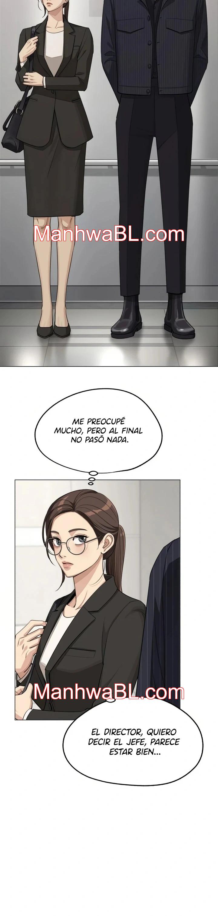 El Romance de Lee Seob - Capítulo 55 manhwa