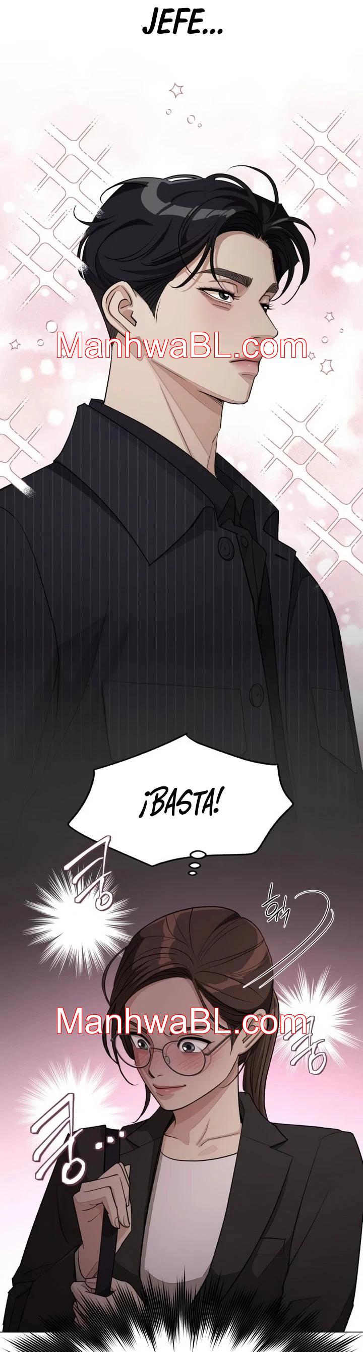 El Romance de Lee Seob - Capítulo 55 manhwa