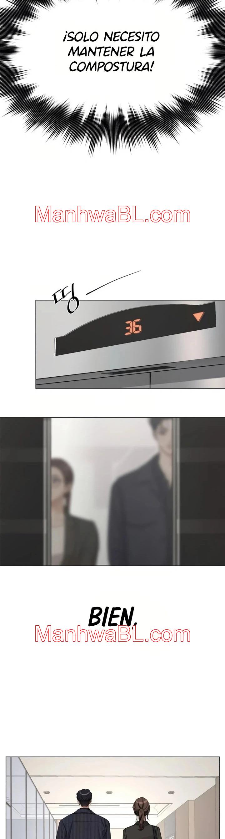 El Romance de Lee Seob - Capítulo 55 manhwa