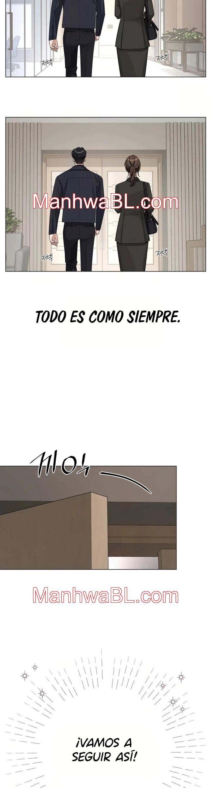 El Romance de Lee Seob - Capítulo 55 manhwa