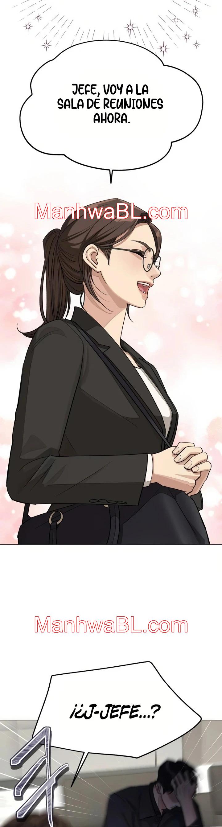 El Romance de Lee Seob - Capítulo 55 manhwa