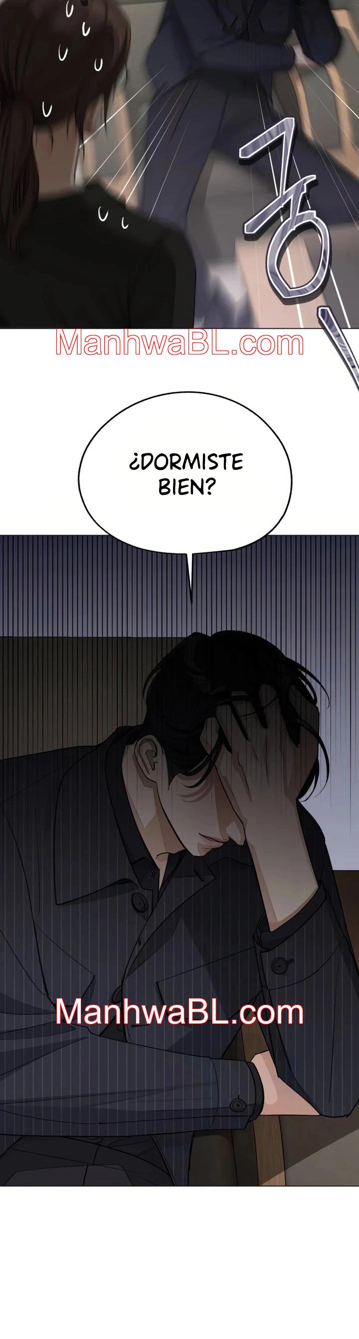 El Romance de Lee Seob - Capítulo 55 manhwa