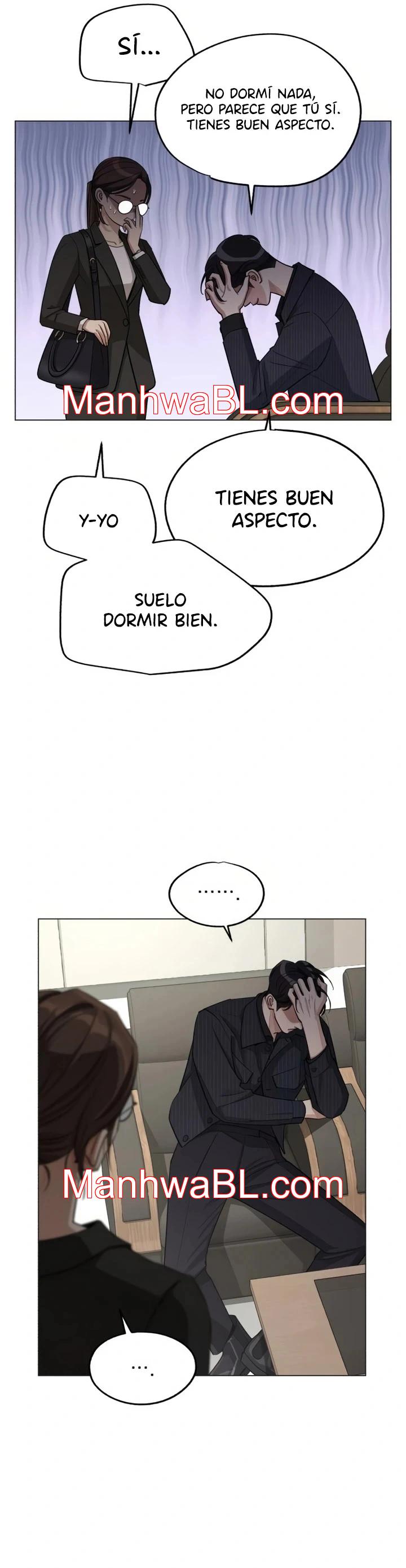 El Romance de Lee Seob - Capítulo 55 manhwa