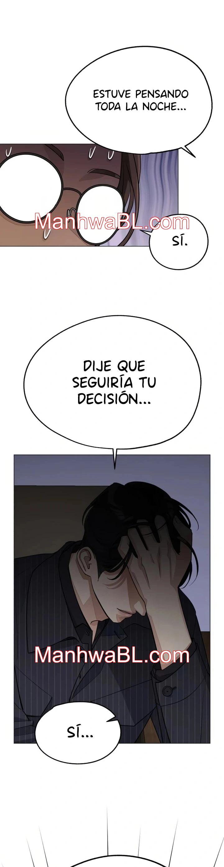 El Romance de Lee Seob - Capítulo 55 manhwa