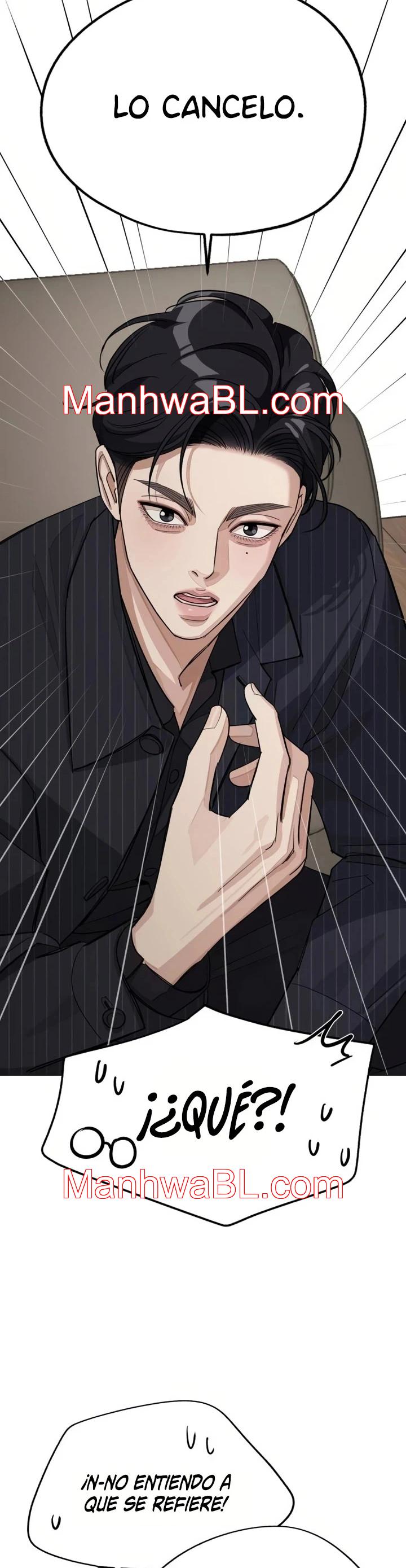 El Romance de Lee Seob - Capítulo 55 manhwa