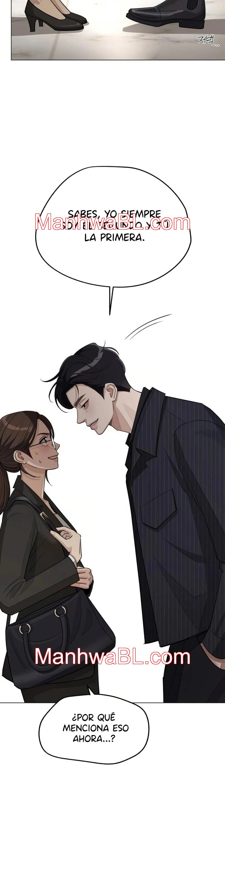 El Romance de Lee Seob - Capítulo 55 manhwa
