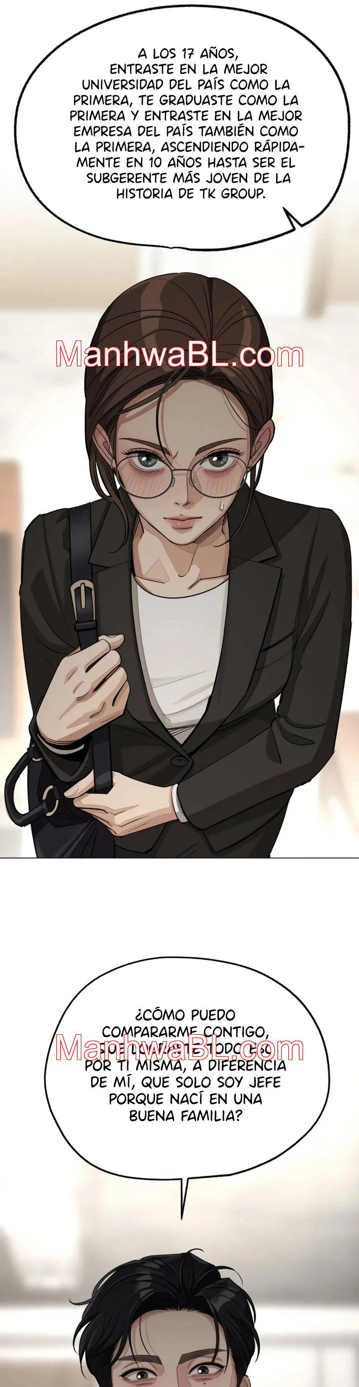 El Romance de Lee Seob - Capítulo 55 manhwa
