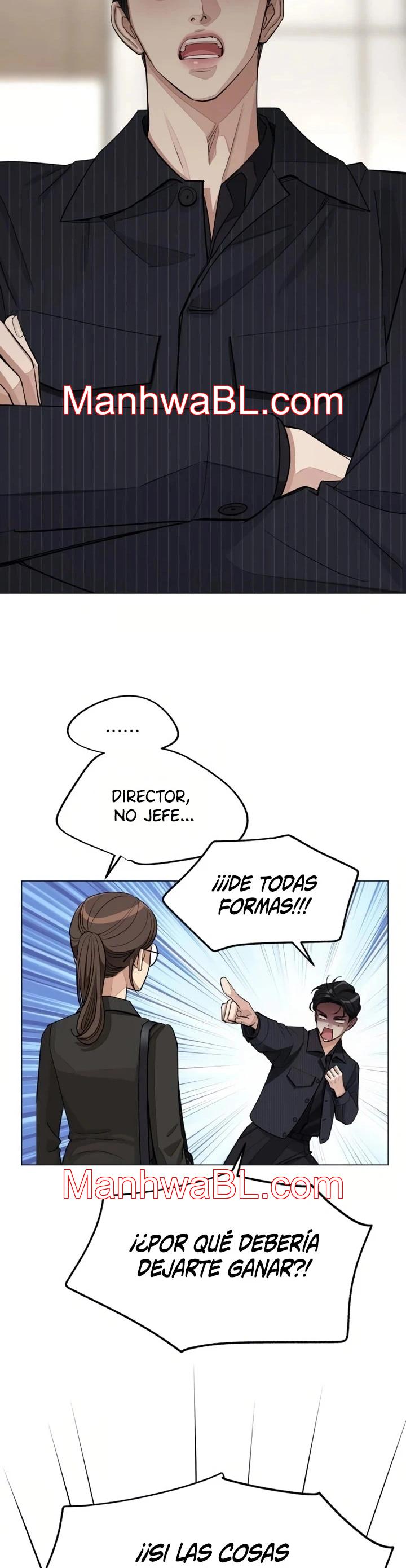 El Romance de Lee Seob - Capítulo 55 manhwa